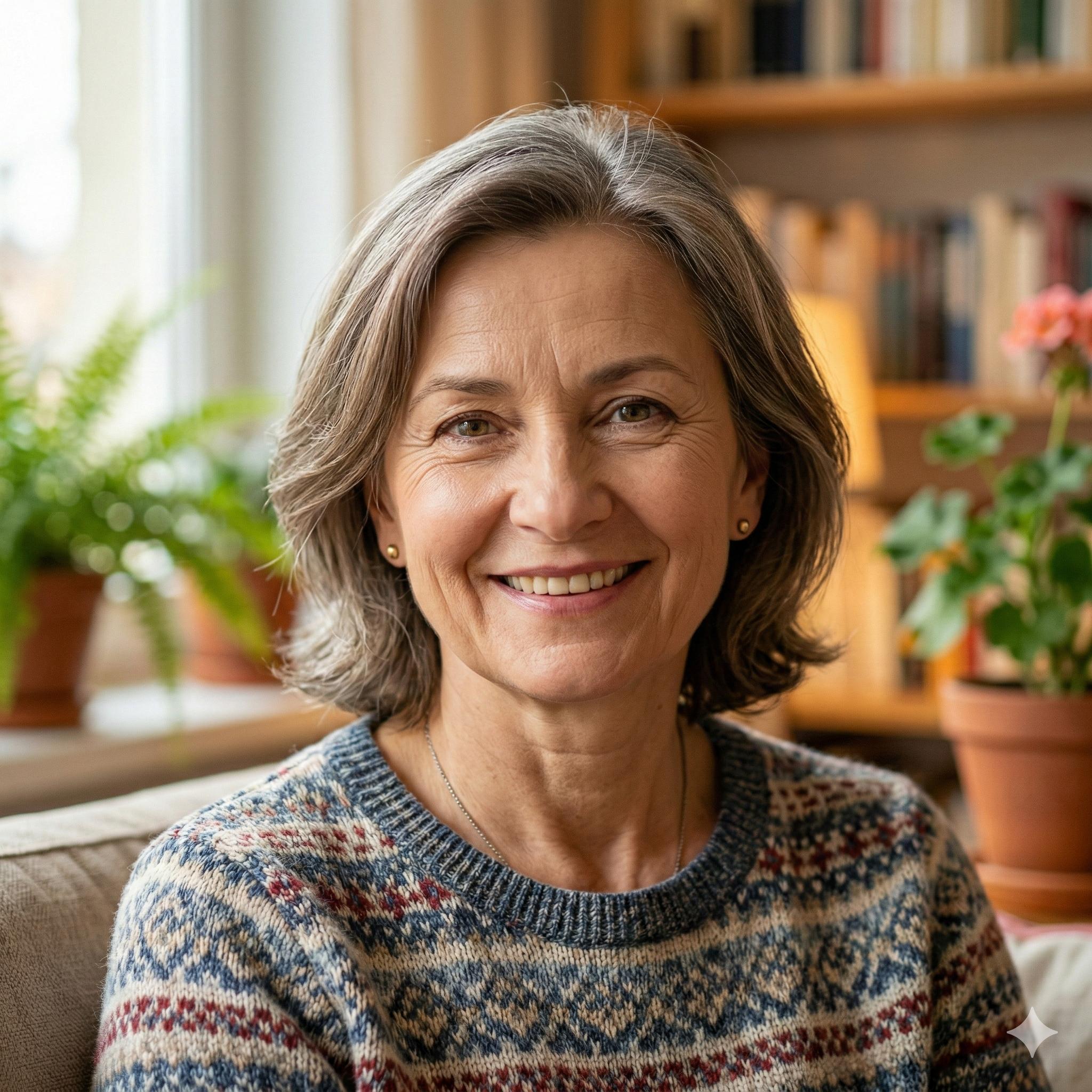 Magdalena K.
